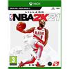 2K Nba 2K21 Xbox One - Xbox One
