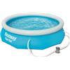 Bestway - Set Piscina Fast Set 305x76 cm 57270