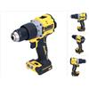 Dewalt - dcd 805 n 18 v 90 Nm Brushless Solo trapano a percussione a batteria - senza batteria, senza caricabatterie