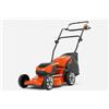 Husqvarna - Tagliaerba lc 137i -solo corpo macchina