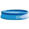 Intex Piscina "easy Set" Rotonda Autoportante Senza Pompa Cm.305x76h. - Capacit Lt.3853 - Peso Kg.8,2 (28120)