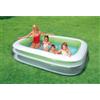 Intex - piscina gonfiabile family cm. 262X175X56 h (lt. 770)