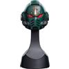 WETA WORKSHOP Warhammer 40,000 Replica 1/4 Dark Angels Helm 12 Cm Weta Workshop