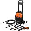 BLACK & DECKER Idropulitrice Black+Decker BEPW2000-QS 2000W
