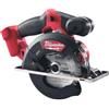 Milwaukee FUEL M18 FMCS0X Seghe circolari portatili