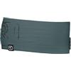 Ortovox 120 Tec Logo headband, Dark arctic grey