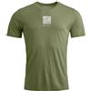 Ortovox 120 Cool Tec Abstract t-shirt