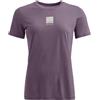 Ortovox 120 Cool Tec Abstract t-shirt donna
