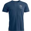 Ortovox 150 Cool Mountain Mission tee
