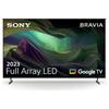 Sony KD55X85L 55 (139cm) 4K Ultra HD Smart Google Full Array LED TV