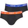 Nike Slip Nike BRIEF 2PK