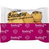 Feeling Ok Biscottini +Protein 50gr