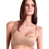 LORMAR FEEL, REGGISENO FASCIA SENZA FERRETTO CON SPALLINE REMOVIBILI, LORMAR