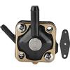 KIMISS Pompa Carburante Fuoribordo con Guarnizione 397839 391638 395091 397274 Sostituzione per Evinrude 1981-1992