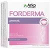 ARKOFARM SRL FORDERMA ANTI-ETA' 10 FLACONCINI