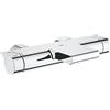 Grohe 34174001 Grohtherm 2000 Miscelatore Termostatico per Vasca-Doccia, Cromo