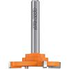 CMT ORANGE TOOLS 922.035.11 FRESA A DISCO HW Z4 S=8x50 D=52x6.5x65 DX
