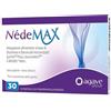 AGAVE Srl Agave - Nedemax 30 Compresse - Integratore Per Il Microcircolo