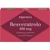 ERBAMEA Srl Erbamea Resveratrolo 100mg 30 Capsule