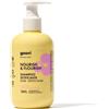 THE GOOD VIBES COMPANY Srl GOOVI SHAMPOO 250ML