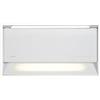 NOVY 680 Integrato Bianco 653m³/h - Cappe (653 m³/h, Filtrante, 37 dB, 46 dB, 50 dB, 58 dB)
