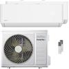 Daitsu Condizionatore Daitsu Artic TP-4 dual split 9000+12000 BTU inverter A++ wifi unità esterna 5.1 kW codice prodotto 3NDA01236/3NDA01631_1/3NDA01636_1