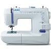 Juki HZL-355ZW Macchina per cucire + 5 anni di garanzia