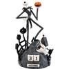 GRUPPO ERIK Calendario Perpetuo Nightmare B.c. Jack Skeletron & Zero Disney Nightmare Before