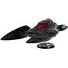MCFARLANE TOYS Batman Beyond DC Multiverse Vehicle Batmobile (Gold Label) 53 Cm McFarlane Toys