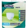Soffisof Pants Mutandine Assorbenti Plus 14 Pezzi - Soffisof Large