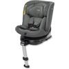 Foppapedretti Seggiolino Auto Iturn I-Size Foppapedretti Nero