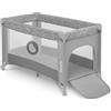 Lionelo Lettino da Viaggio 2in1 Stefi - Lionelo Grigio