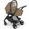 Cam Trio Fluido Easy 2025 Cam - Edizione Limitata Beige