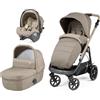 Peg Perego Trio Veloce SLK Modular Peg Perego Sabbia