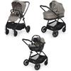 Foppapedretti Trio Divo I-Size Foppapedretti Grigio Ferro