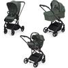 Foppapedretti Trio TicToc i-Size Foppapedretti Grigio Ferro