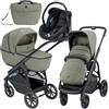Cam Trio Modus Cam Beige