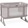 Chicco Next2Me Forever Lettino Cosleeping Chicco Grigio