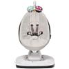 4Moms Sdraietta MamaRoo 5.0 Multi-Motion Baby Swing - 4Moms Azzurro