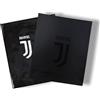 Hermet home Plaid in Coral 130x160 - Juventus