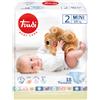 Trudi Pannolini Trudi Baby Care Tg.5 (da 11 a 25kg)