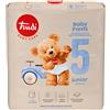 Trudi Pannolini a Mutandina Pants Trudi Baby Care Tg.6 (da 15kg in su)