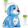 J Bimbi Aerosol Dr. Dog con Doccia Nasale - J BIMBI Azzurro