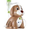 J Bimbi Aerosol Pediatrico Dr. Dog - J BIMBI Marrone
