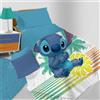 Hermet home Copriletto trapuntato junior singolo 1 piazza - Stitch