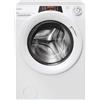 Candy RO 496DWM7/1-S Candy Lavatrice a carica frontale RapidÓ, 9 kg, 1400 RPM, Classe A -15%, Vapore, Inverter, 16 programmi, (Wi-Fi + BLE), L x P x A (cm) 60x53x85