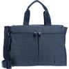 Mandarina Duck Md 20 P10QMB02, Luggage - Carry-On Luggage Unisex - Adulto, Atlantic Sea, Taglia unica
