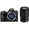 NIKON FOTOCAMERA MIRRORLESS NIKON Z6II + Z 24-200MM F/4-6.3