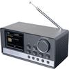 PEAQ Radio Portatile PEAQ PCR 440, DAB+