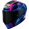 SUOMY - Casco SUOMY - Casco Track-1 Bastianini Replica